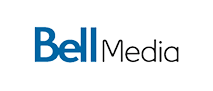 Media Sponsor Logo – Bell Media
