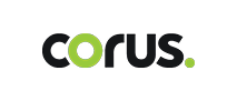 Media Sponsor Logo - Corus