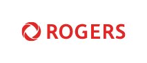 Media Sponsor Logo - Rogers
