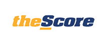 Media Sponsor Logo – theScore